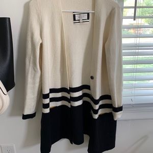 Anthro Cardigan